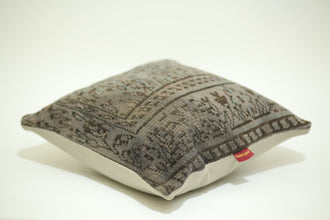 Chic Kilim Rug Pillow 20-20 inch