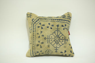 Unique Decor Kilim Pillow 20-20 inch