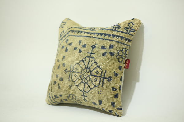 Unique Decor Kilim Pillow 20-20 inch