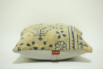Unique Decor Kilim Pillow 20-20 inch