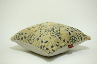 Unique Decor Kilim Pillow 20-20 inch