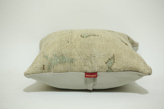 Antique Style Kilim Pillow 20-20 inch