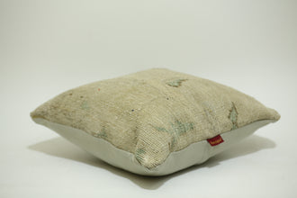 Antique Style Kilim Pillow 20-20 inch