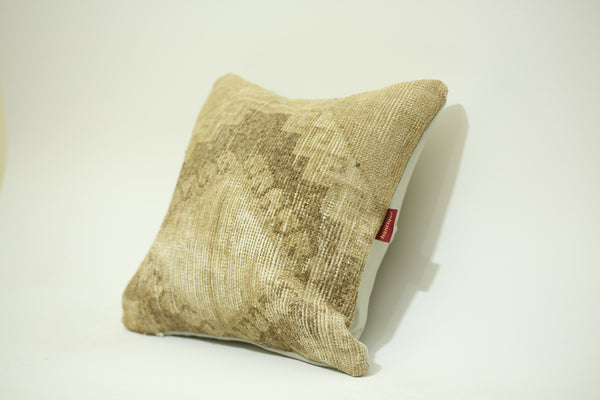 Timeless Turkish Rug Pillowcase 20-20 inch