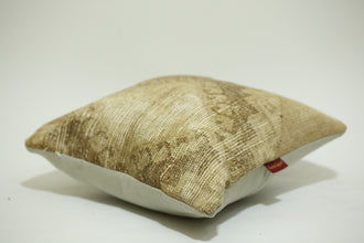 Timeless Turkish Rug Pillowcase 20-20 inch