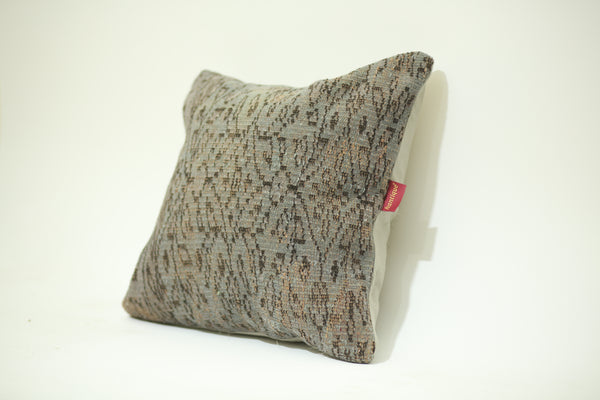 Handwoven Kilim Boho Cushion 20-20 inch