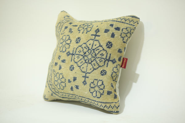Sofa Decor Kilim Pillow 20-20 inch