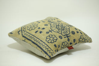 Sofa Decor Kilim Pillow 20-20 inch