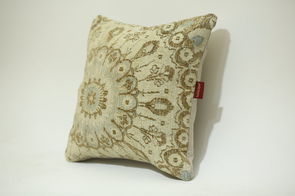 Cultural Turkish Decor Pillow 20-20 inch