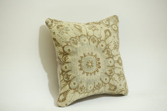 Cultural Turkish Decor Pillow 20-20 inch