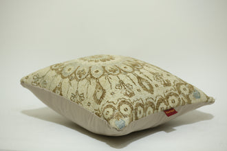 Cultural Turkish Decor Pillow 20-20 inch
