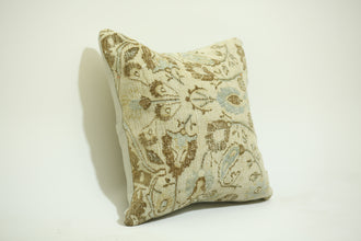 Handcrafted Turkish Cushion Cover 20-20 inch
