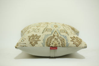 Handcrafted Turkish Cushion Cover 20-20 inch