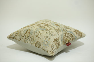 Handcrafted Turkish Cushion Cover 20-20 inch
