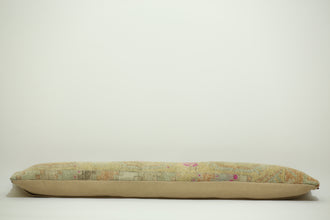 Handwoven Kilim Boho Cushion 8-48 inch
