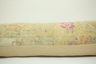 Handwoven Kilim Boho Cushion 8-48 inch