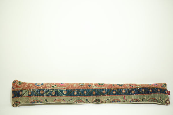 Vintage Kilim Pillow Rustic 8-48 inch