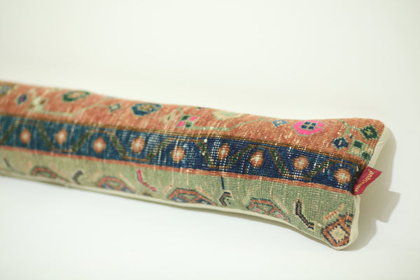 Vintage Kilim Pillow Rustic 8-48 inch