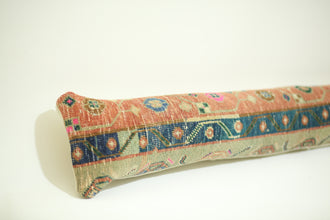 Vintage Kilim Pillow Rustic 8-48 inch