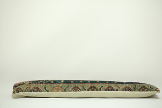 Vintage Kilim Pillow Rustic 8-48 inch