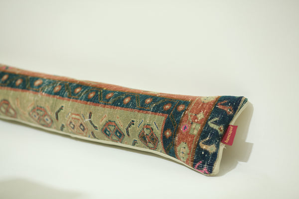 Handwoven Kilim Boho Pillow 8-48 inch