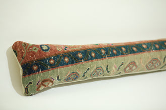 Handwoven Kilim Boho Pillow 8-48 inch