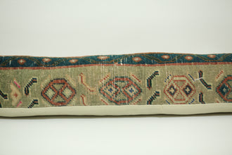 Handwoven Kilim Boho Pillow 8-48 inch