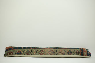 Handwoven Kilim Boho Pillow 8-48 inch