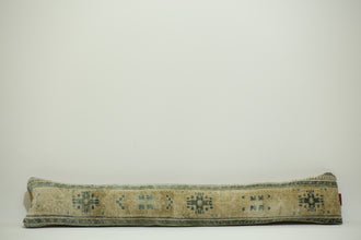 Bohemian Kilim Rug Cushion 8-48 inch