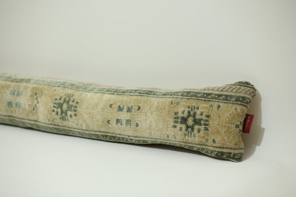 Bohemian Kilim Rug Cushion 8-48 inch