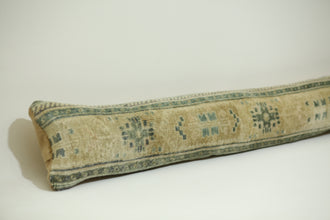 Bohemian Kilim Rug Cushion 8-48 inch