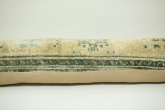 Bohemian Kilim Rug Cushion 8-48 inch