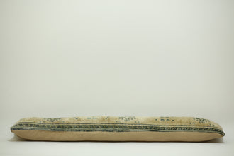 Bohemian Kilim Rug Cushion 8-48 inch