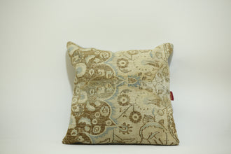 Authentic Kilim Pillow Cover 24-24 inch