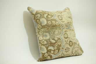 Authentic Kilim Pillow Cover 24-24 inch