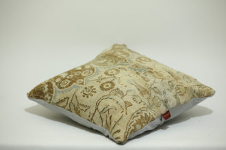 Authentic Kilim Pillow Cover 24-24 inch