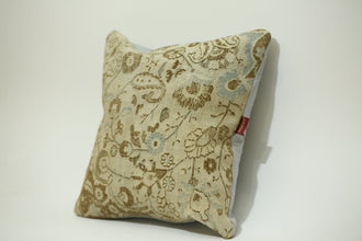 Classic Turkish Rug Cushion 24-24 inch