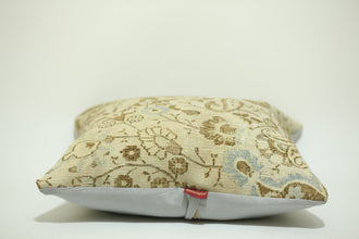 Classic Turkish Rug Cushion 24-24 inch