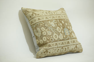Turkish Bohemian Rug Pillowcase 24-24 inch