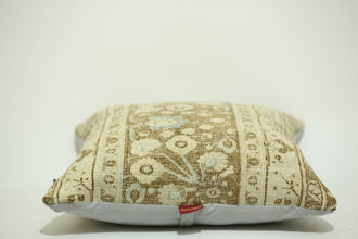 Turkish Bohemian Rug Pillowcase 24-24 inch