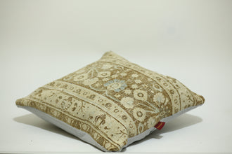Turkish Bohemian Rug Pillowcase 24-24 inch
