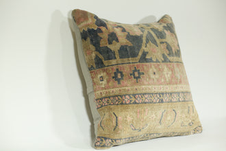 Bohemian Kilim Pillowcase Design 24-24 inch