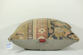 Bohemian Kilim Pillowcase Design 24-24 inch