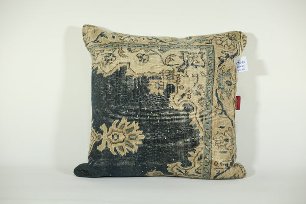 Colorful Kilim Pillowcase Design 24-24 inch