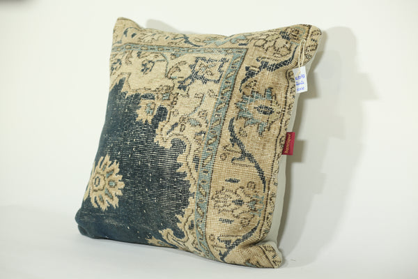 Colorful Kilim Pillowcase Design 24-24 inch