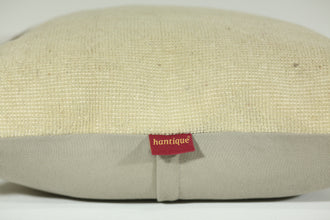 Decorative Kilim Rug Pattern Pillow 24-24 inch