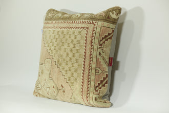 Anatolian Heritage Rug Pillow Case 24-24 inch