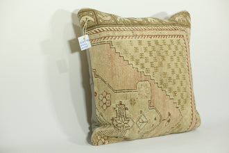 Anatolian Heritage Rug Pillow Case 24-24 inch