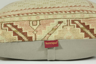 Anatolian Heritage Rug Pillow Case 24-24 inch