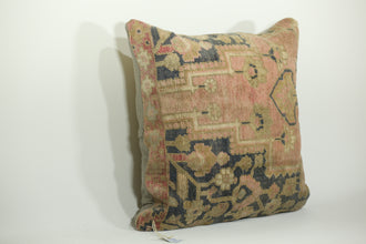 Anatolian Heritage Kilim Cushion 24-24 inch